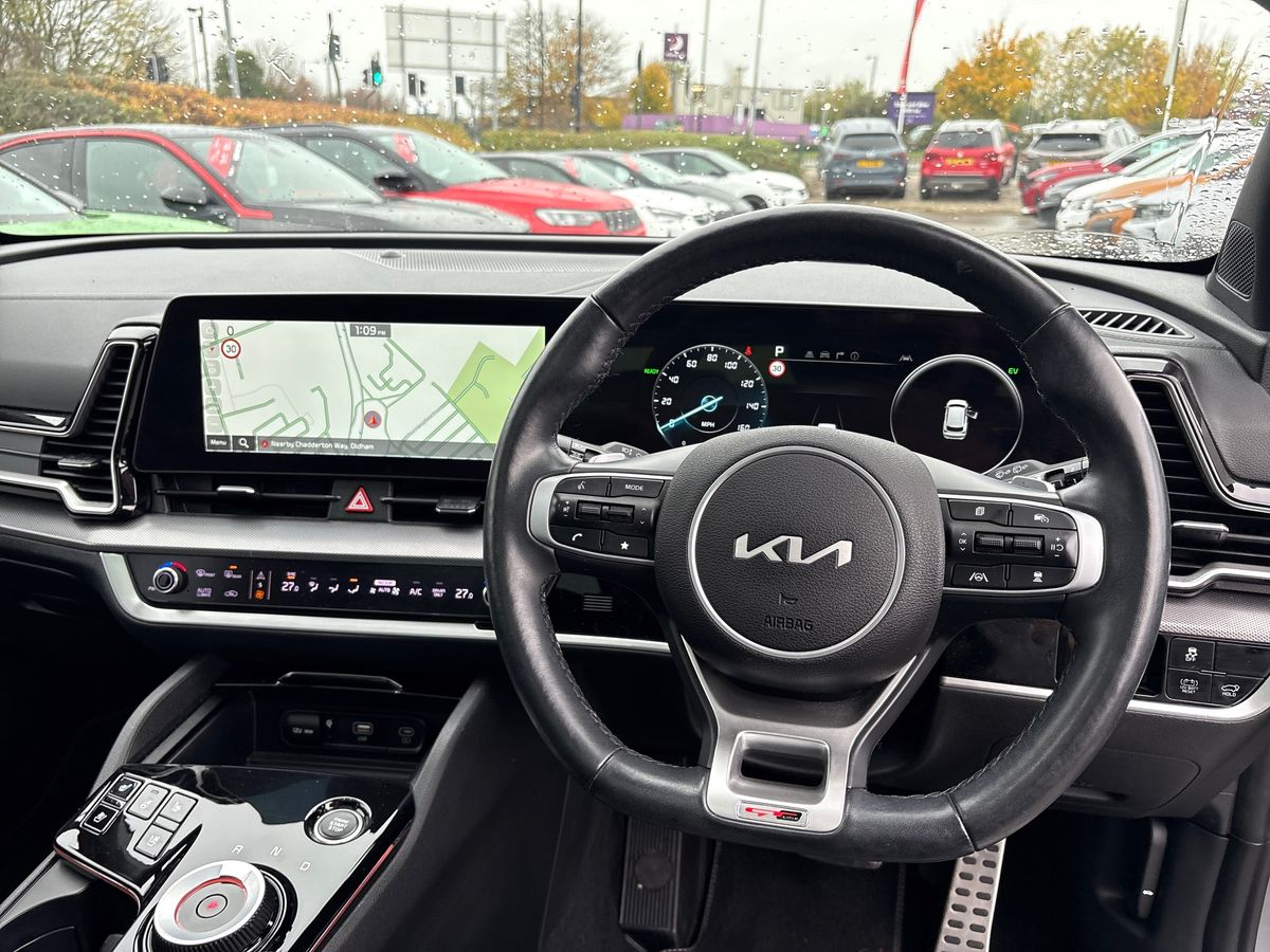 Used Kia Sportage 2023 for sale - 76435999: Photo 20