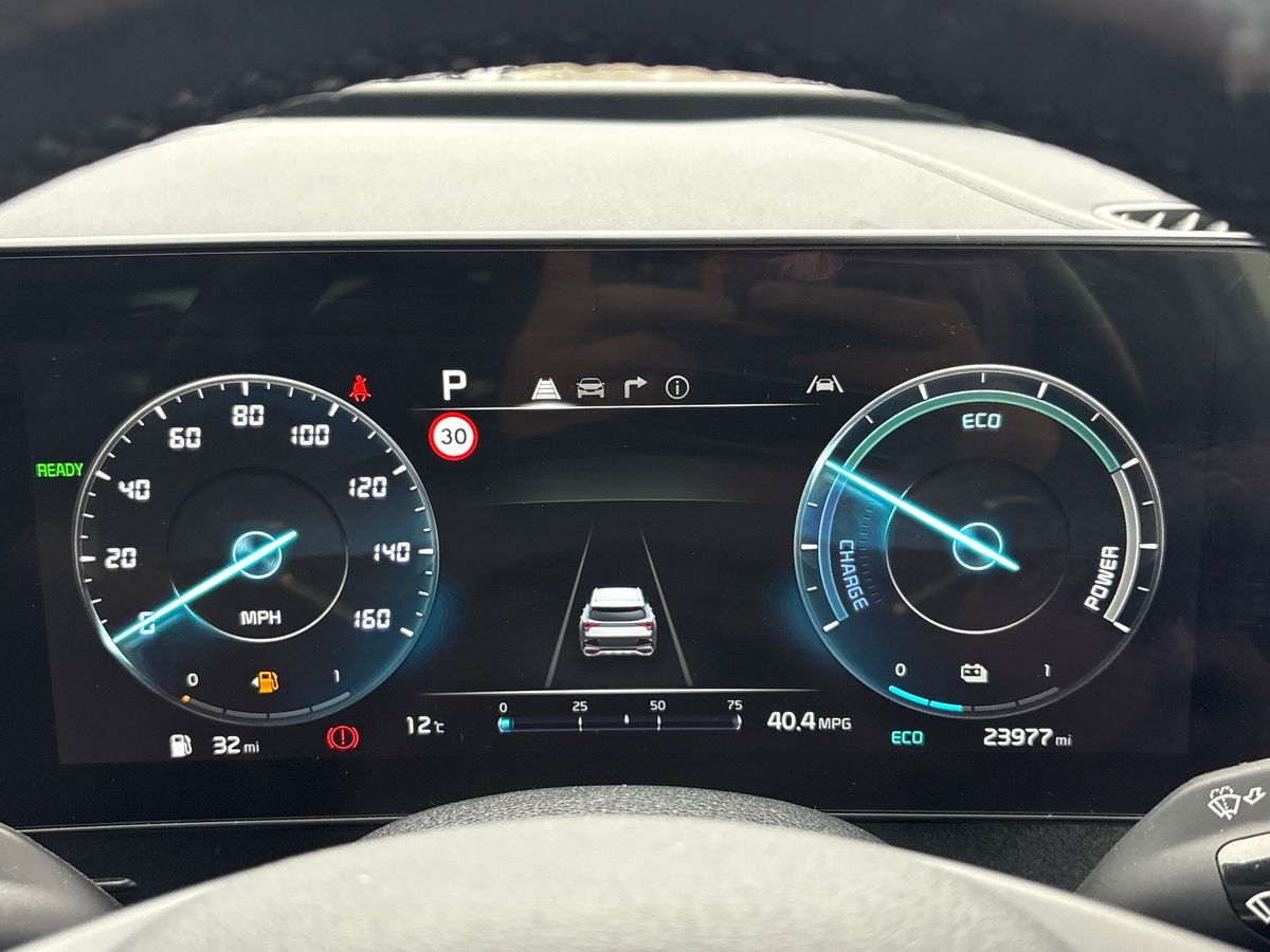 Used Kia Sportage 2023 for sale - 76435999: Photo 23