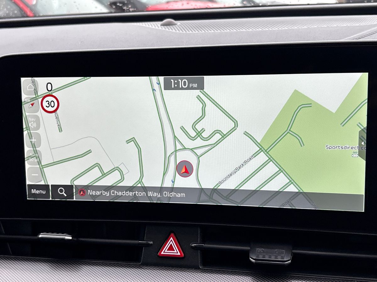 Used Kia Sportage 2023 for sale - 76435999: Photo 24