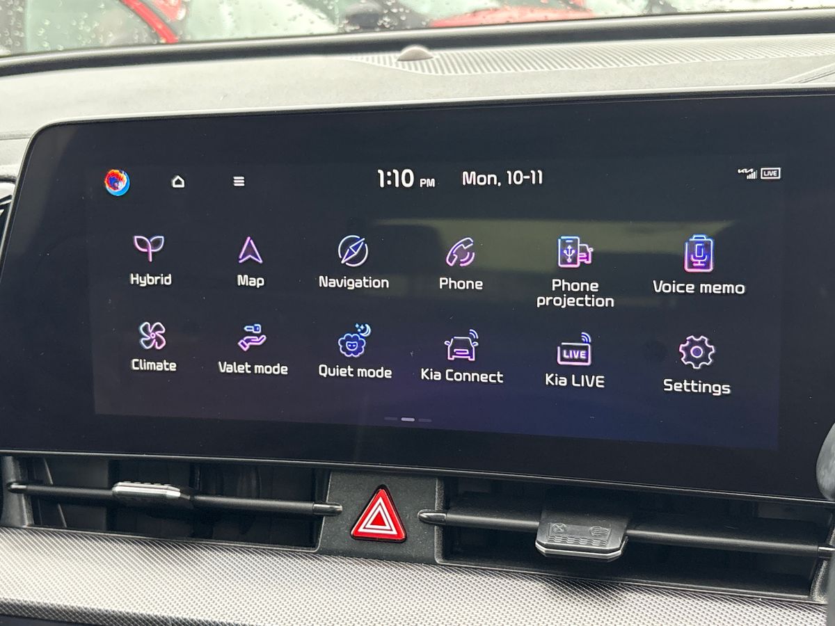 Used Kia Sportage 2023 for sale - 76435999: Photo 25