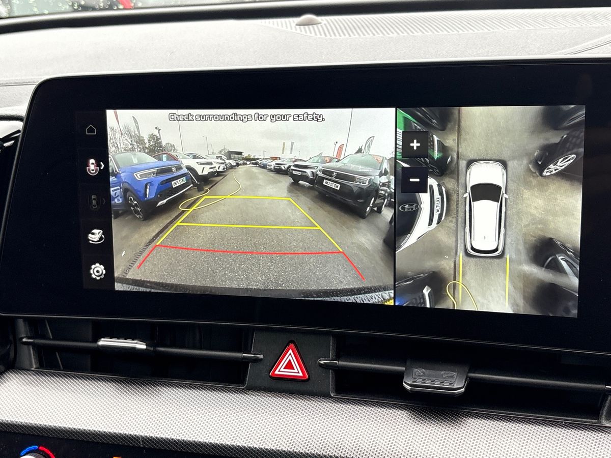 Used Kia Sportage 2023 for sale - 76435999: Photo 26