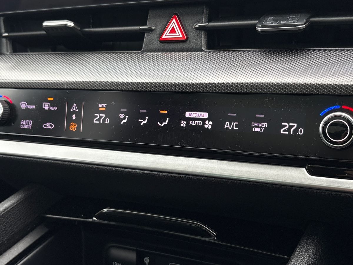 Used Kia Sportage 2023 for sale - 76435999: Photo 27