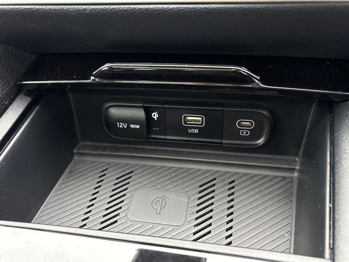 Used Kia Sportage 2023 for sale - 76435999: Photo 29