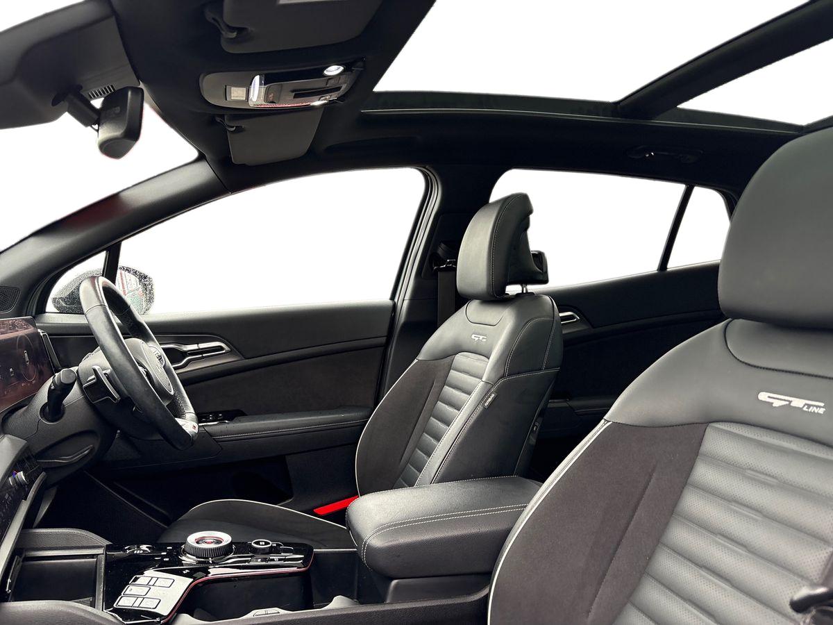 Used Kia Sportage 2023 for sale - 76435999: Photo 9