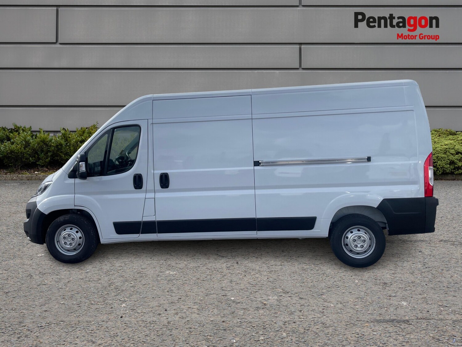 Used Vauxhall Movano 2023 for sale - 76542722: Photo 11