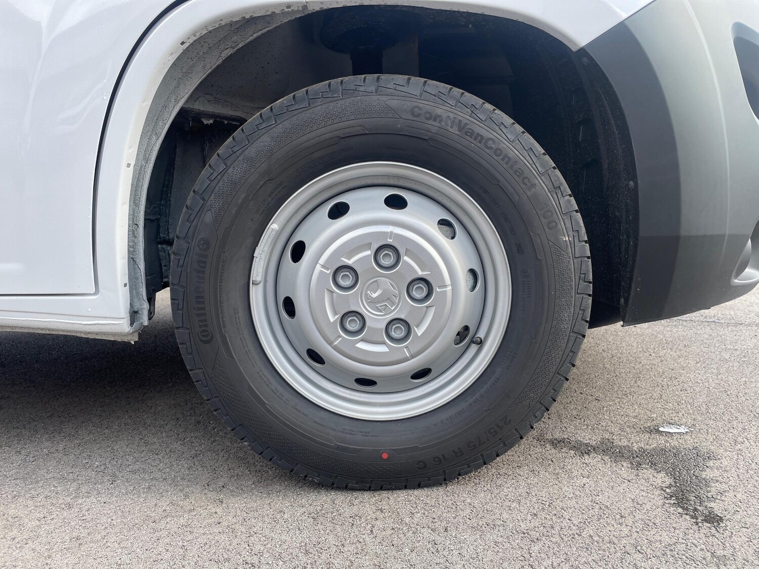 Used Vauxhall Movano 2023 for sale - 76542722: Photo 15