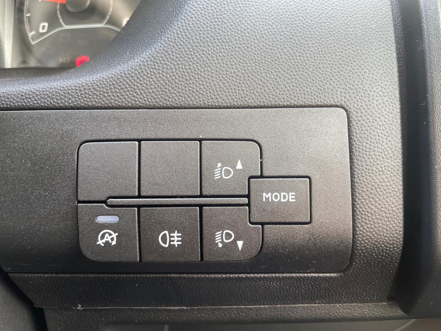 Used Vauxhall Movano 2023 for sale - 76542722: Photo 24