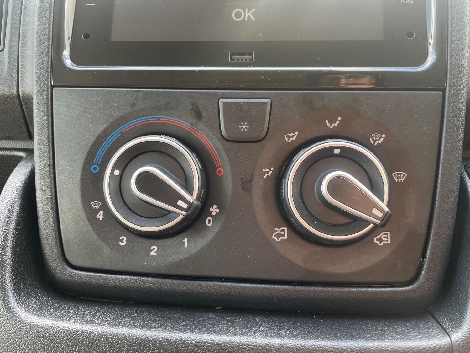 Used Vauxhall Movano 2023 for sale - 76542722: Photo 27