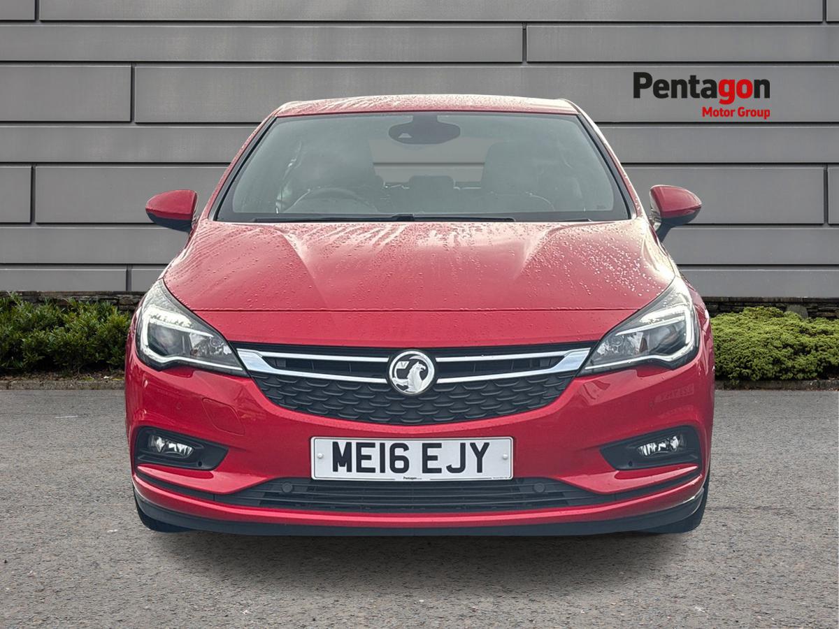 Used Vauxhall Astra 2016 for sale - 76421537: Photo 15