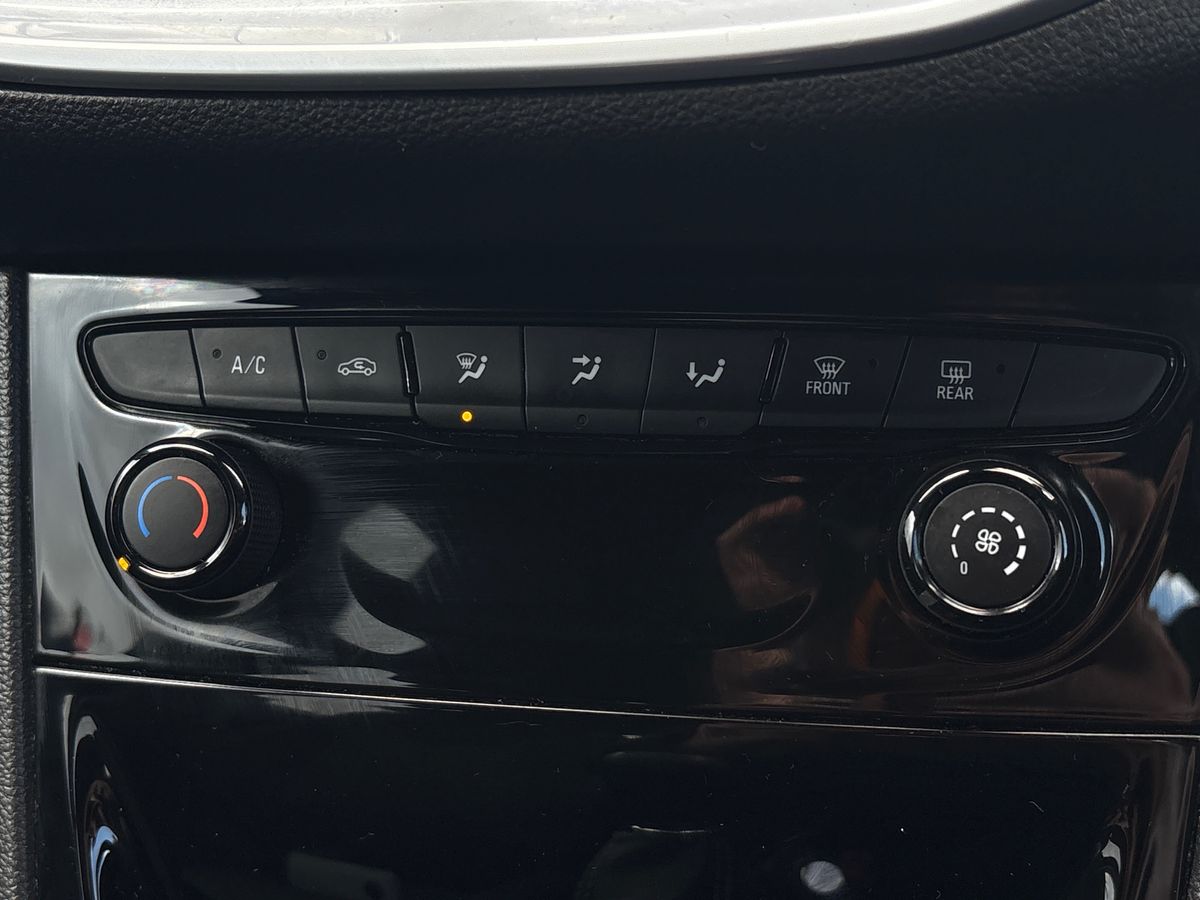 Used Vauxhall Astra 2016 for sale - 76421537: Photo 26