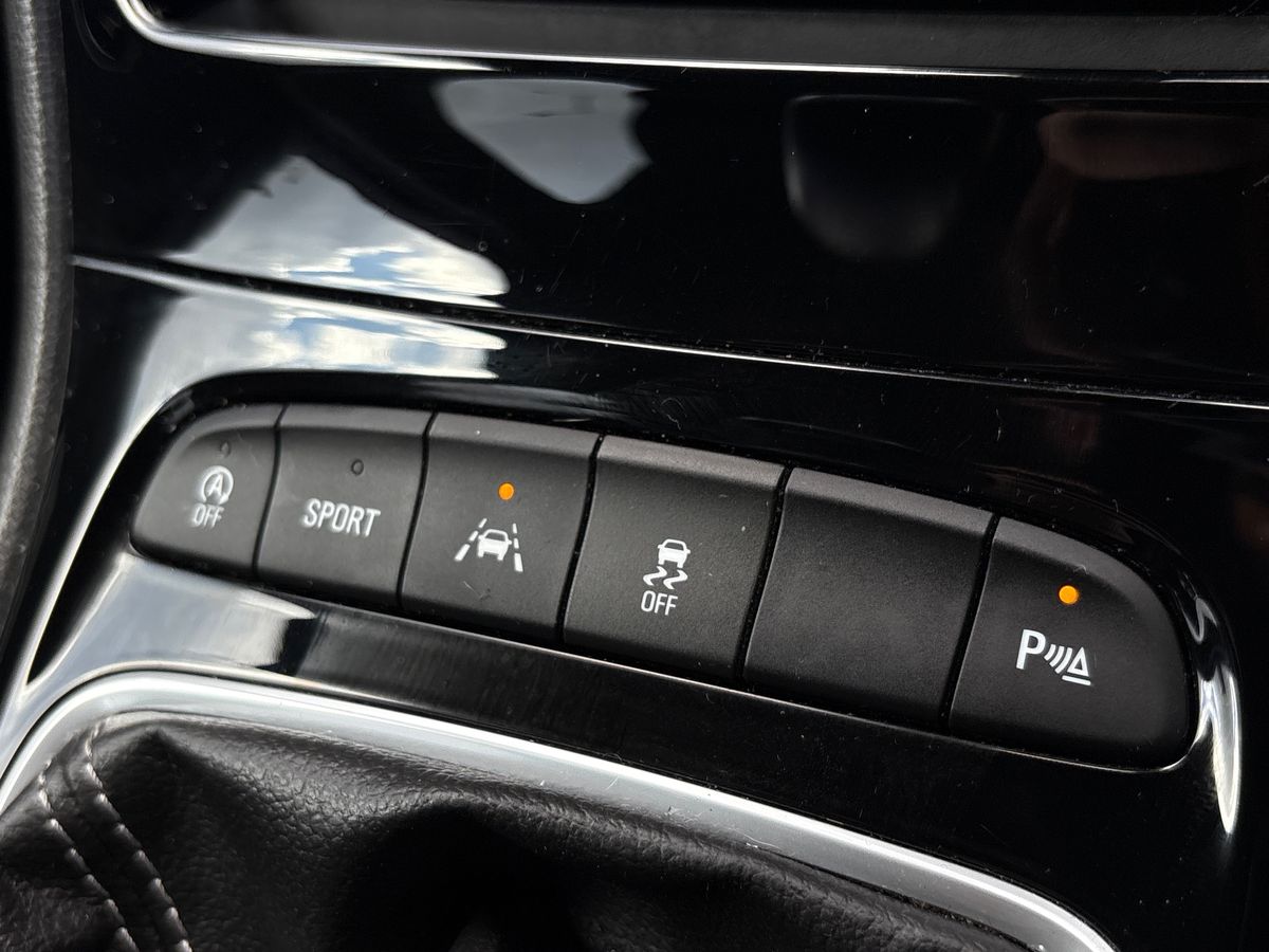 Used Vauxhall Astra 2016 for sale - 76421537: Photo 27