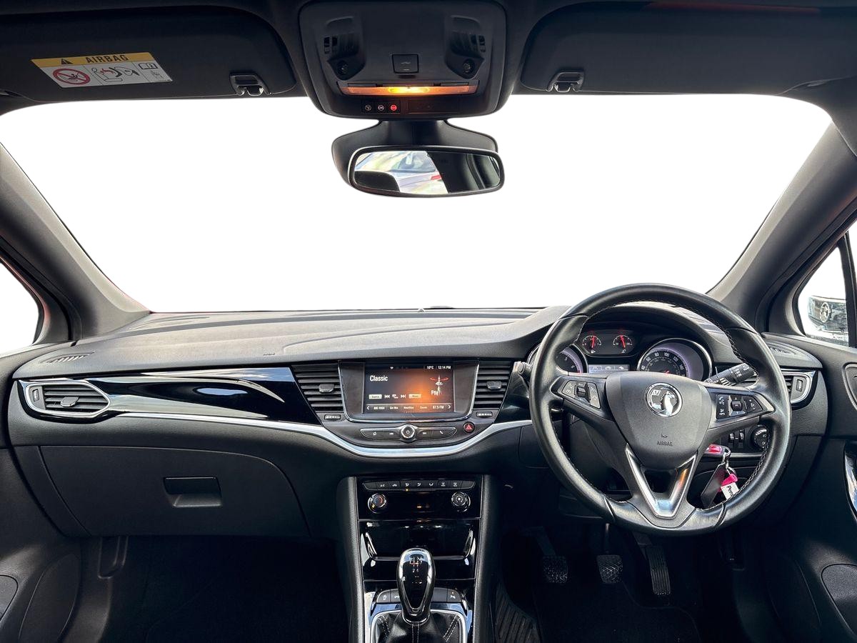 Used Vauxhall Astra 2016 for sale - 76421537: Photo 7