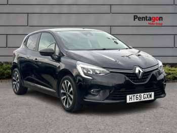 2019 - 1.0 Tce Iconic Hatchback 5dr Petrol Manual Euro 6 s/s 100 Ps