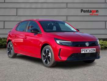 Used Vauxhall Corsa 2025 for sale - 75116896: Photo