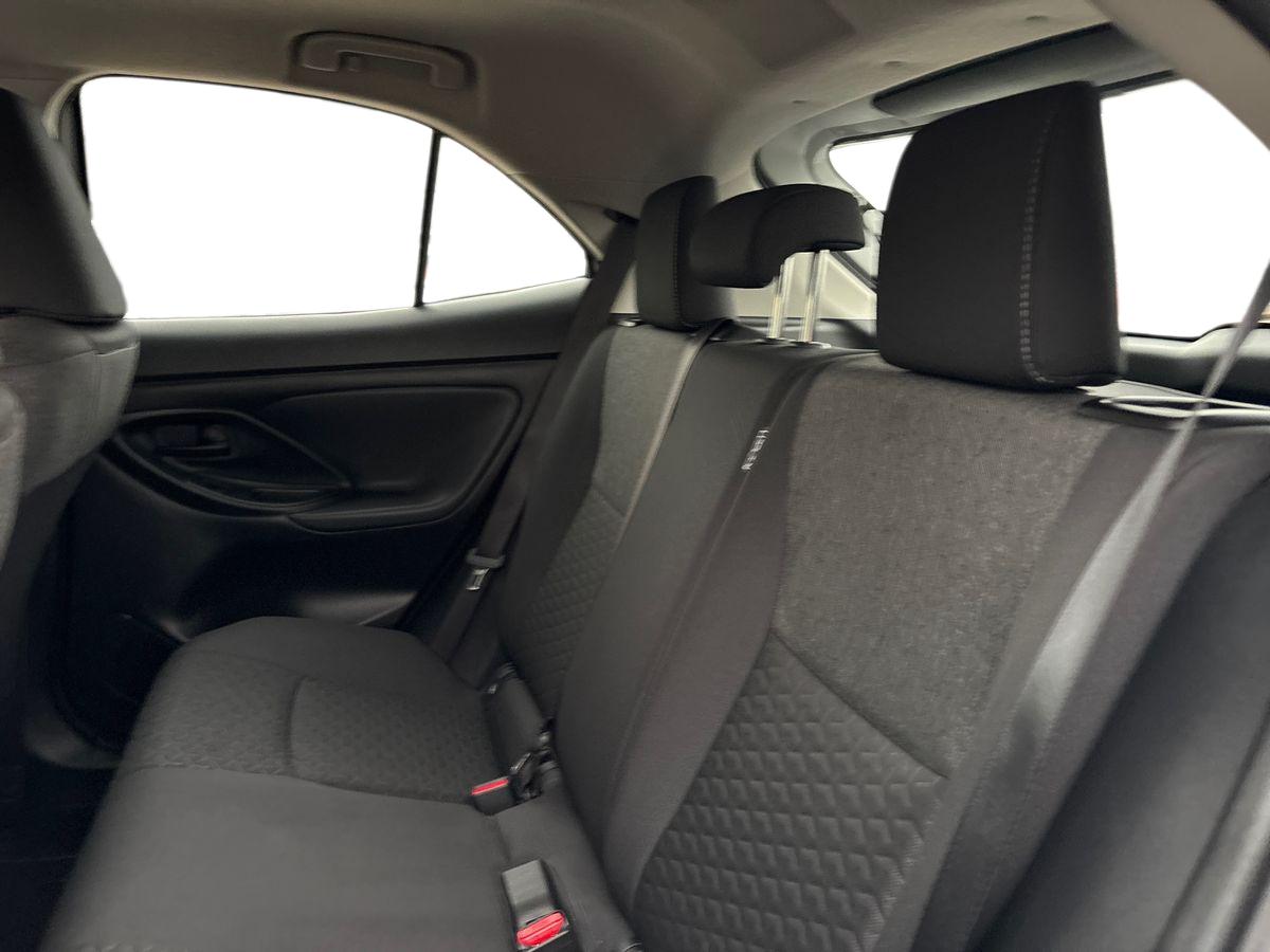 Used Toyota Yaris Cross 2023 for sale - 76442557: Photo 10