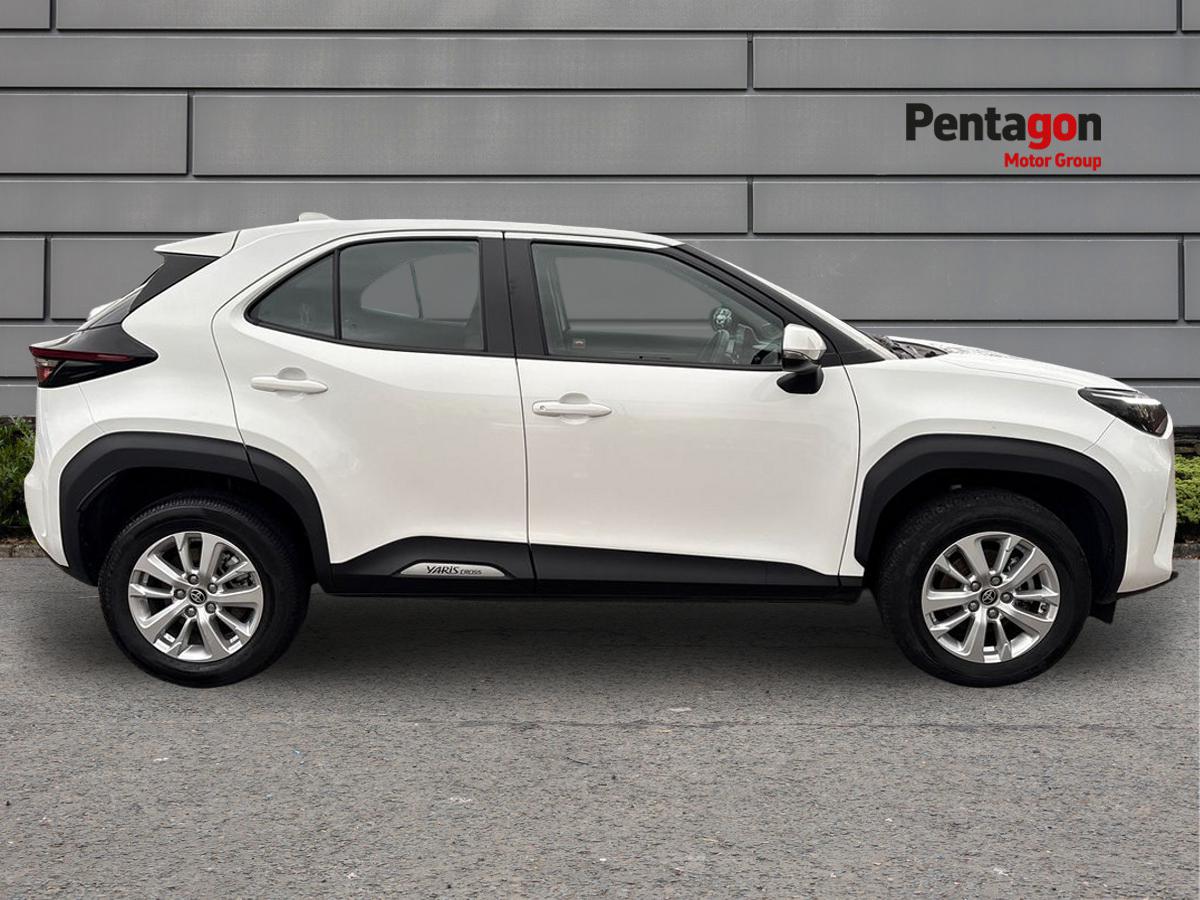 Used Toyota Yaris Cross 2023 for sale - 76442557: Photo 13