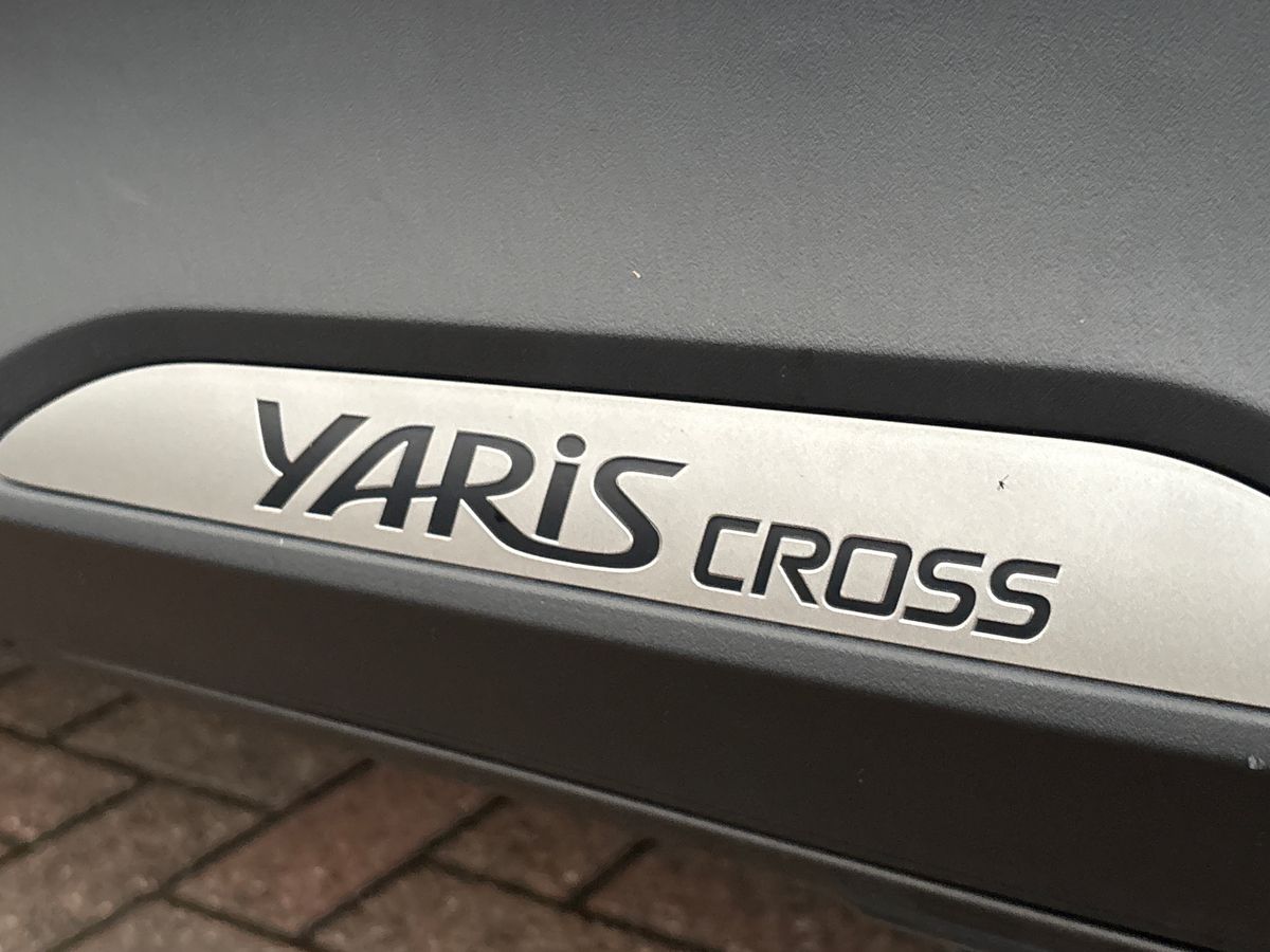 Used Toyota Yaris Cross 2023 for sale - 76442557: Photo 19