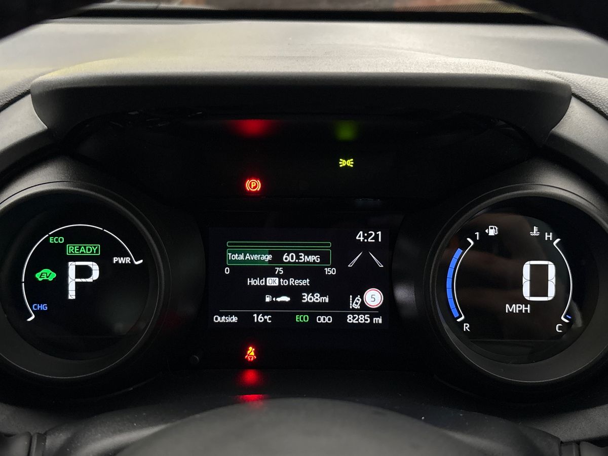 Used Toyota Yaris Cross 2023 for sale - 76442557: Photo 23