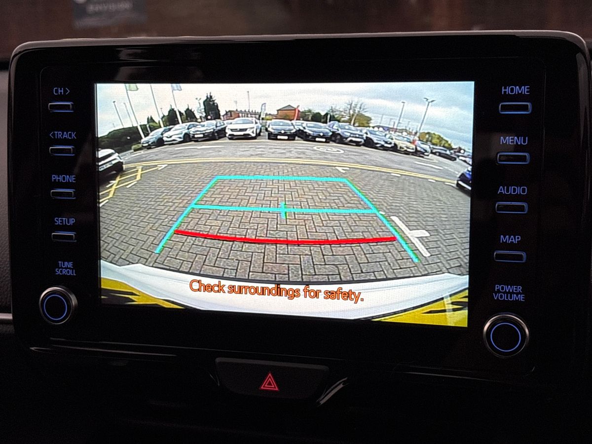 Used Toyota Yaris Cross 2023 for sale - 76442557: Photo 26