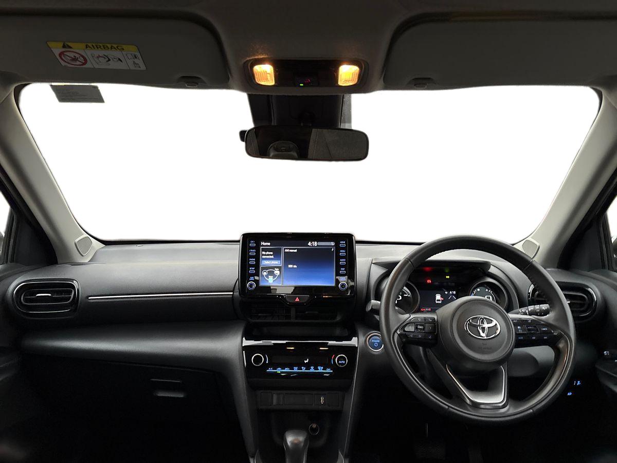 Used Toyota Yaris Cross 2023 for sale - 76442557: Photo 7