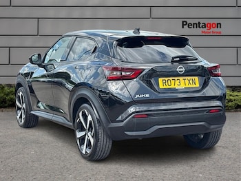 Used Nissan Juke 2023 for sale - 75803972: Photo