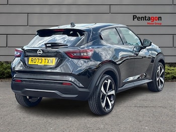 Used Nissan Juke 2023 for sale - 75803972: Photo