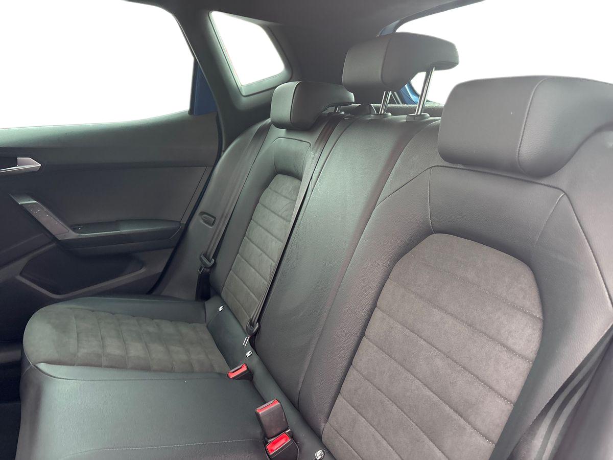 Used SEAT Arona 2023 for sale - 75784924: Photo 10