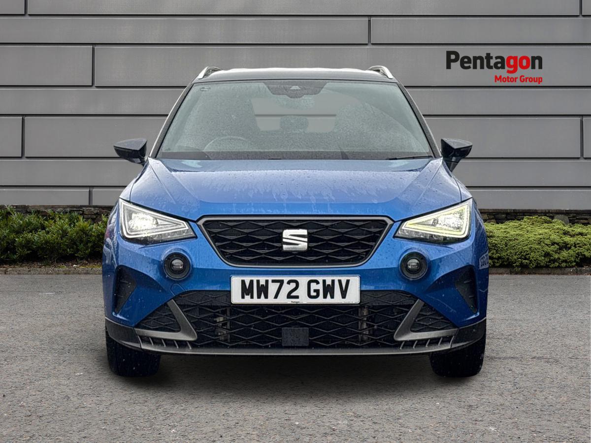 Used SEAT Arona 2023 for sale - 75784924: Photo 15