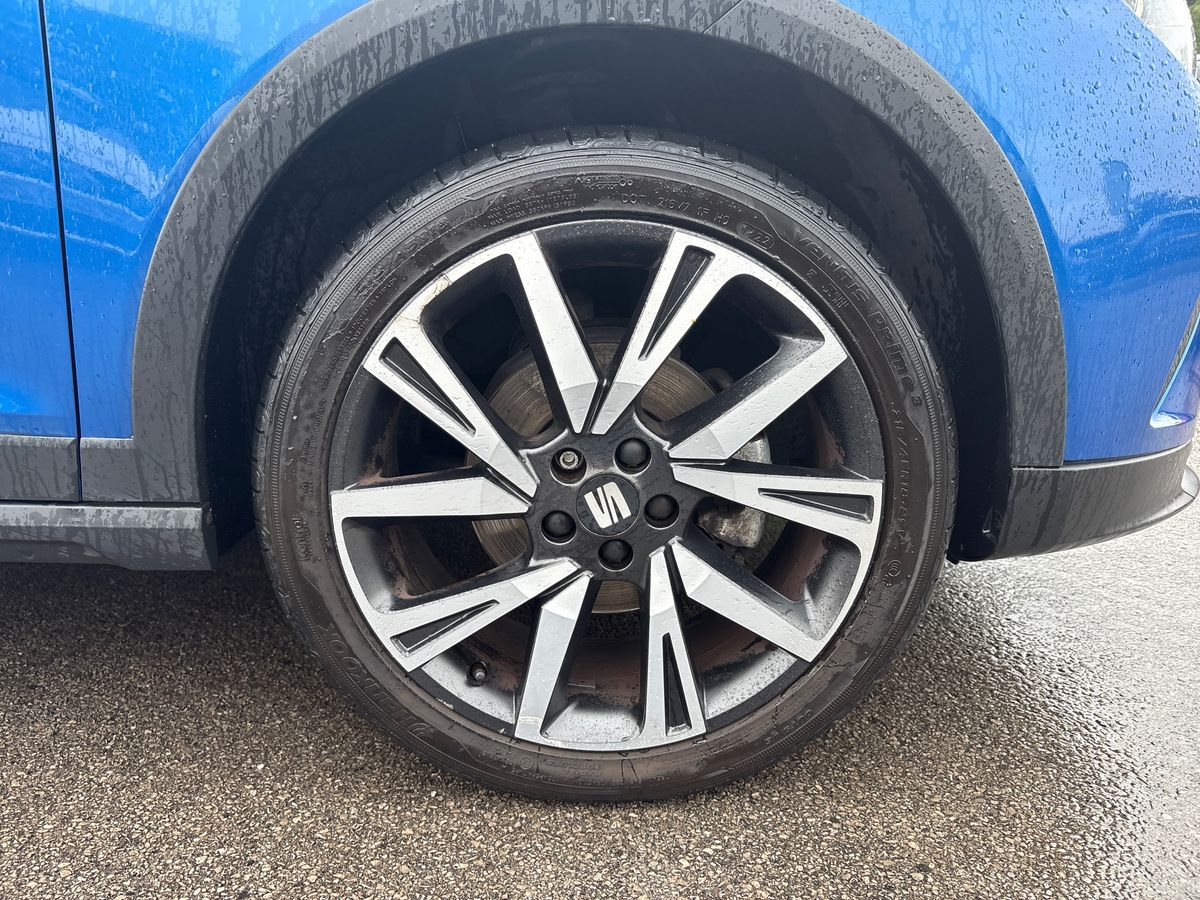 Used SEAT Arona 2023 for sale - 75784924: Photo 17