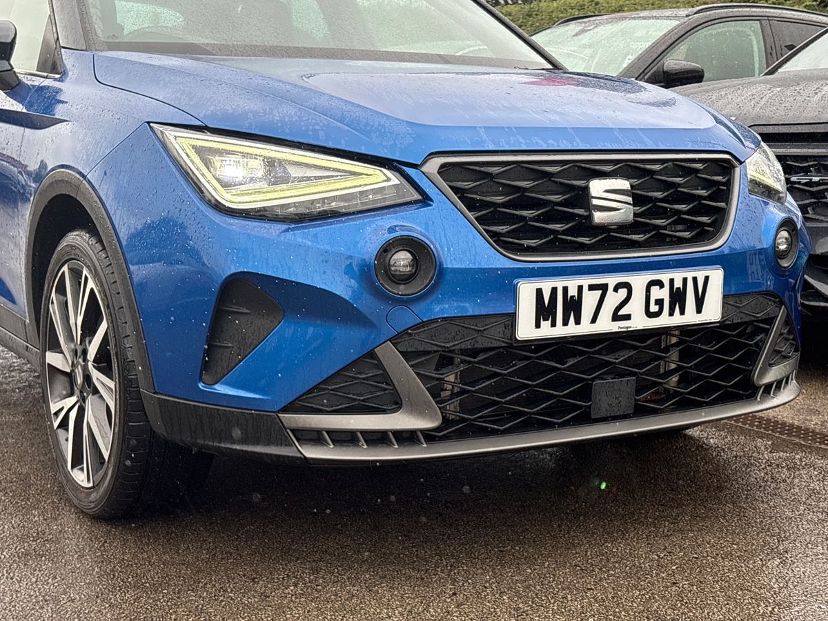 Used SEAT Arona 2023 for sale - 75784924: Photo 18