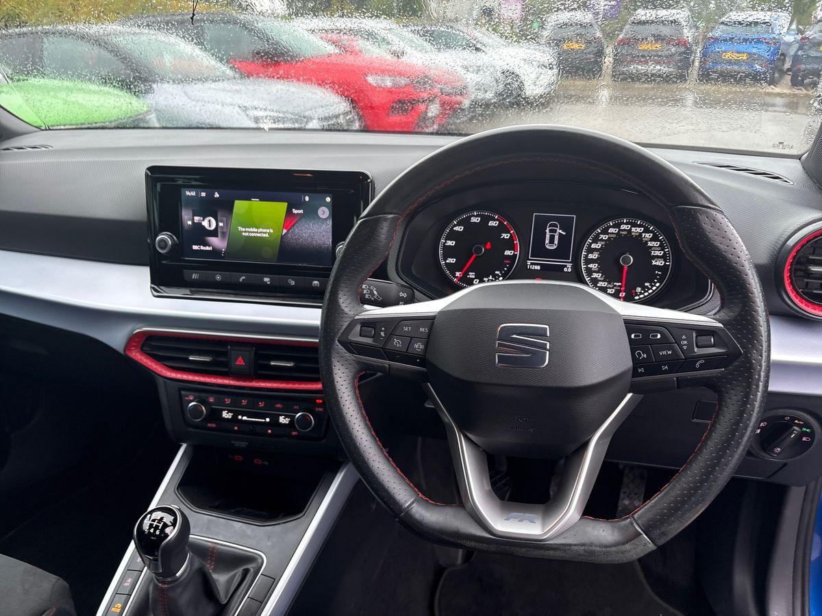 Used SEAT Arona 2023 for sale - 75784924: Photo 20