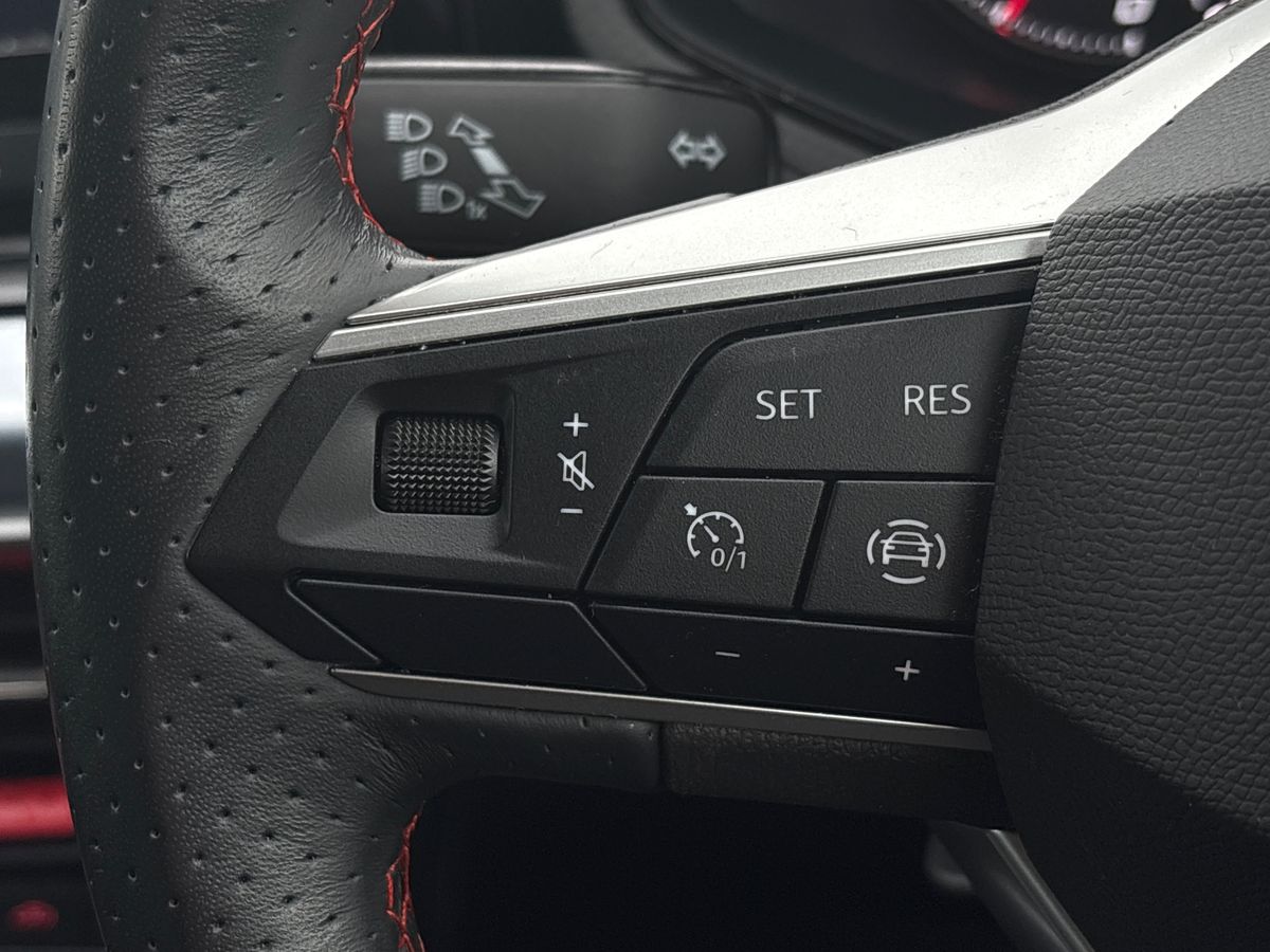 Used SEAT Arona 2023 for sale - 75784924: Photo 21