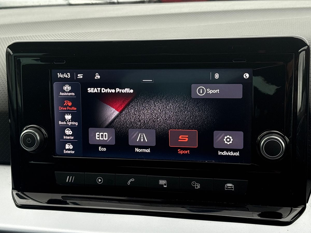 Used SEAT Arona 2023 for sale - 75784924: Photo 26