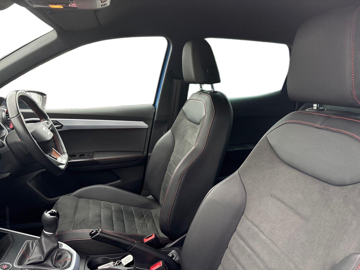 Used SEAT Arona 2023 for sale - 75784924: Photo 9