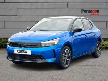 Used Vauxhall Corsa 2025 for sale - 74530191: Photo