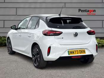 Used Vauxhall Corsa 2023 for sale - 69484047: Photo