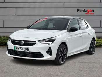 Used Vauxhall Corsa 2023 for sale - 69484047: Photo