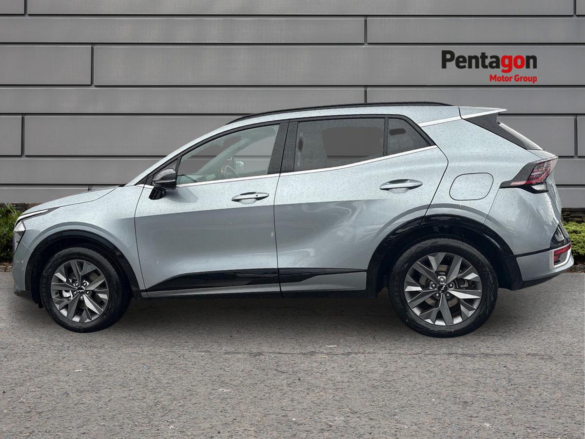 Used Kia Sportage 2025 for sale - 76401606: Photo 14