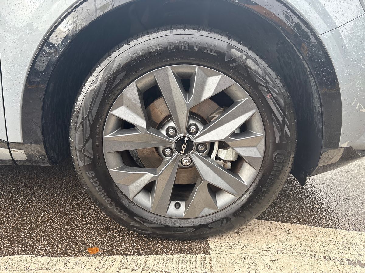 Used Kia Sportage 2025 for sale - 76401606: Photo 17