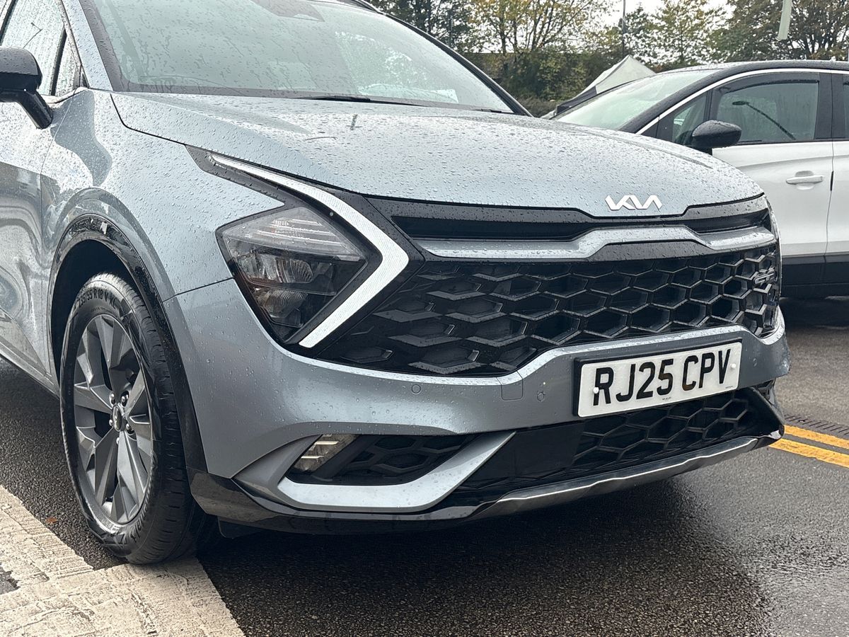 Used Kia Sportage 2025 for sale - 76401606: Photo 18