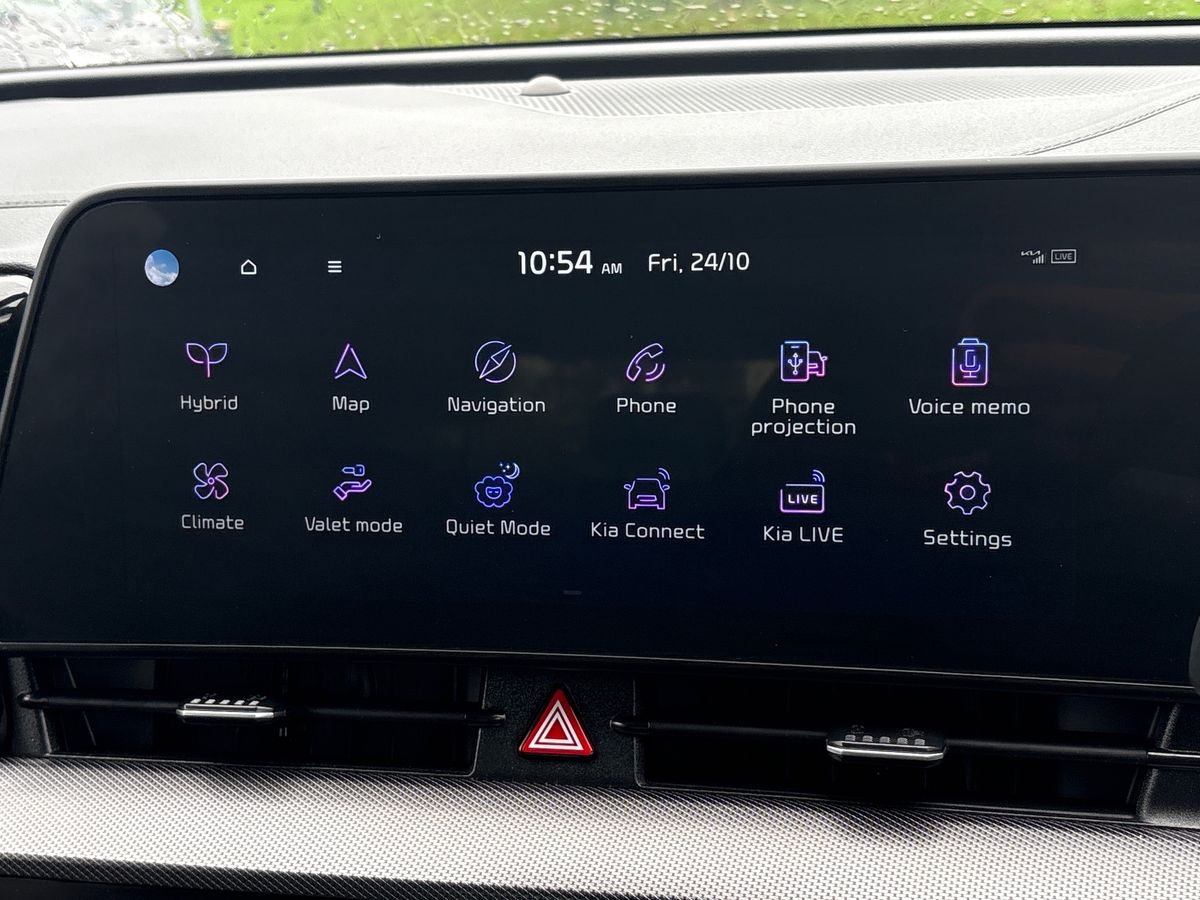 Used Kia Sportage 2025 for sale - 76401606: Photo 27