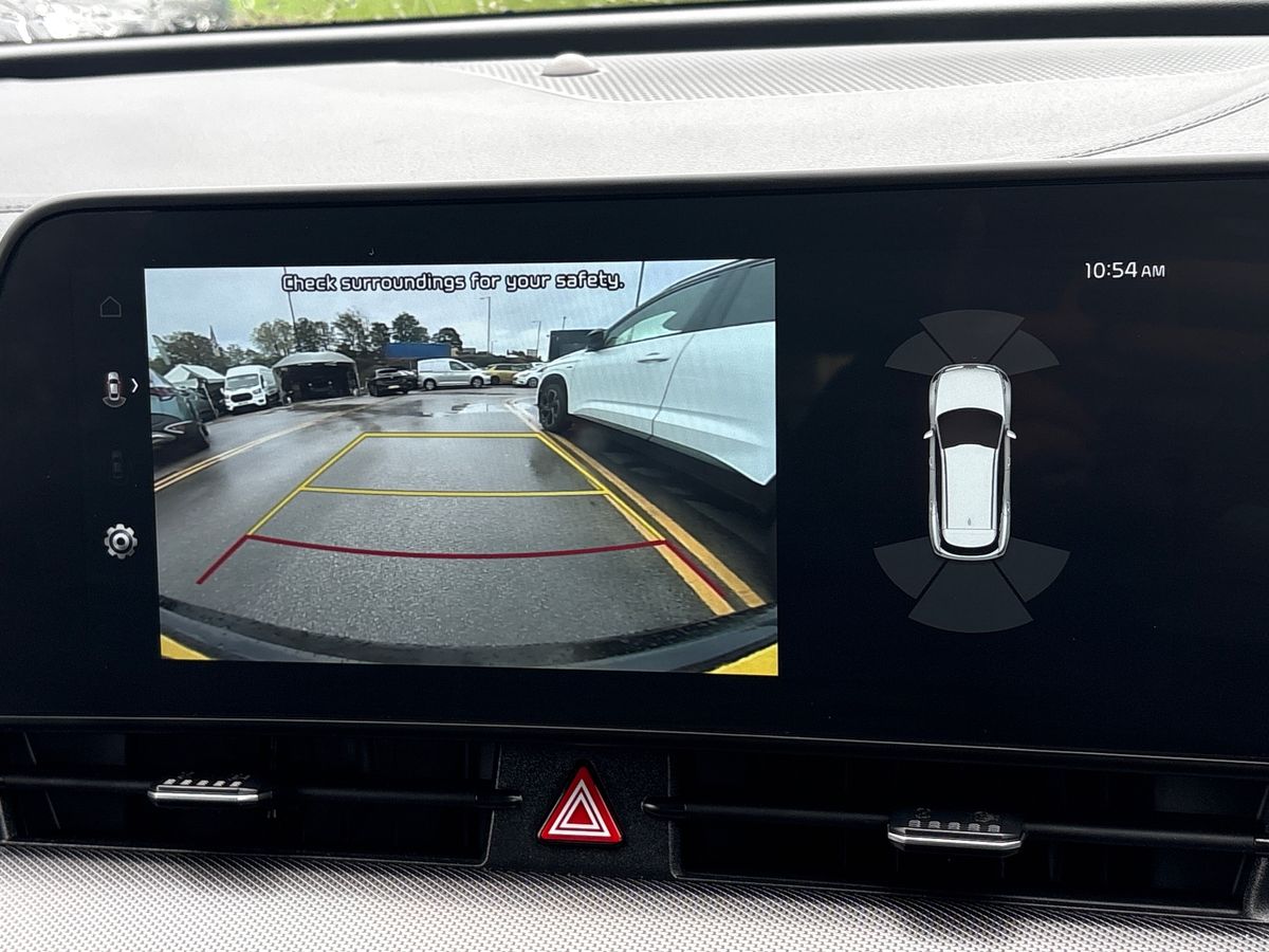 Used Kia Sportage 2025 for sale - 76401606: Photo 28