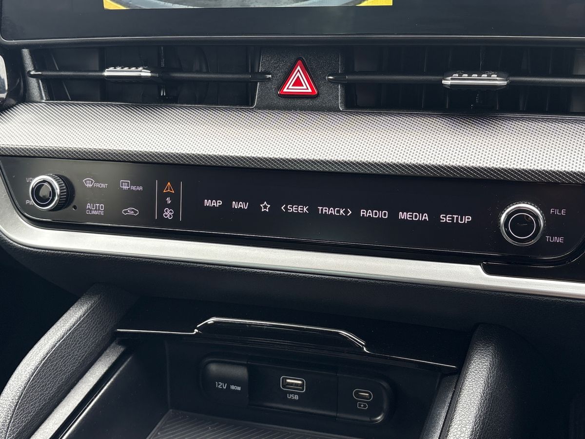 Used Kia Sportage 2025 for sale - 76401606: Photo 29