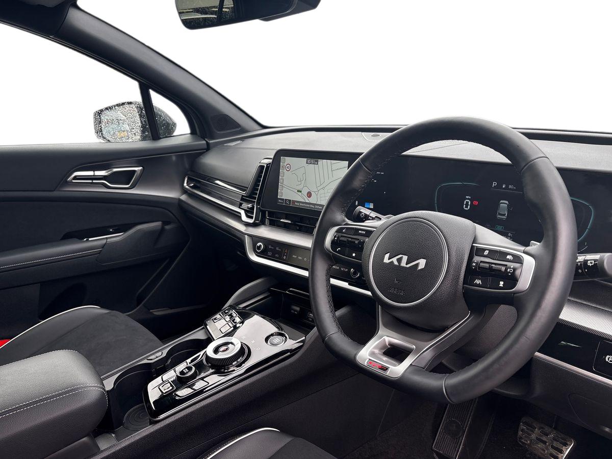 Used Kia Sportage 2025 for sale - 76401606: Photo 5