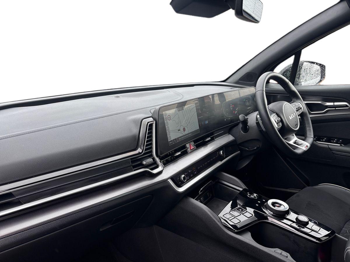 Used Kia Sportage 2025 for sale - 76401606: Photo 8