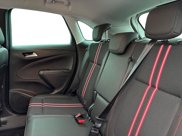 Used Vauxhall Crossland 2021 for sale - 76040401: Photo 10