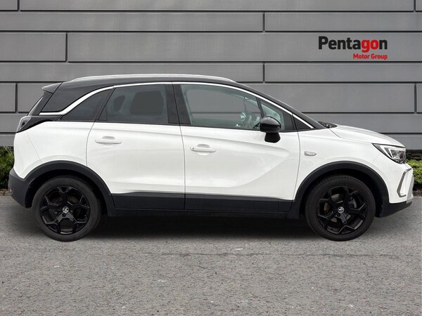 Used Vauxhall Crossland 2021 for sale - 76040401: Photo 13