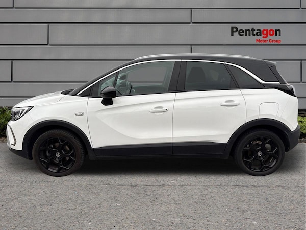 Used Vauxhall Crossland 2021 for sale - 76040401: Photo 14