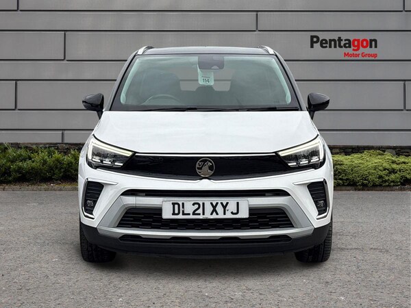 Used Vauxhall Crossland 2021 for sale - 76040401: Photo 15