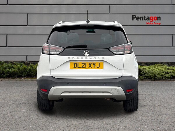 Used Vauxhall Crossland 2021 for sale - 76040401: Photo 16